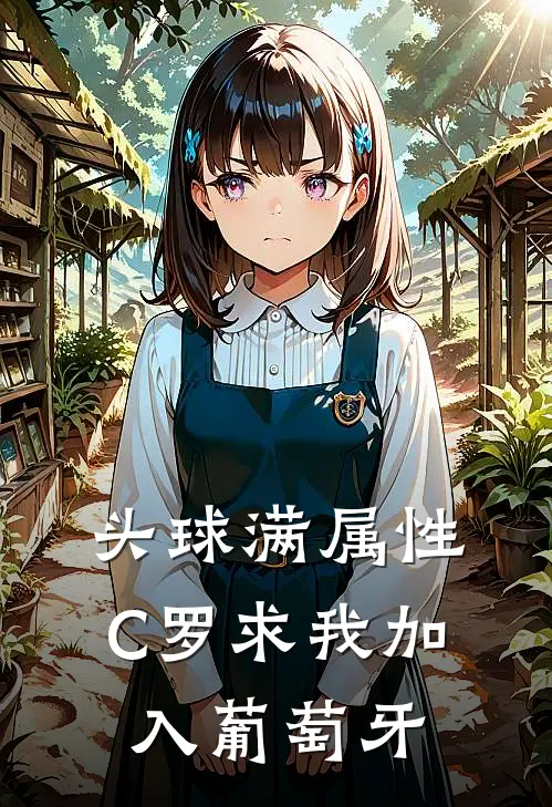 头球满属性，C罗求我加入葡萄牙