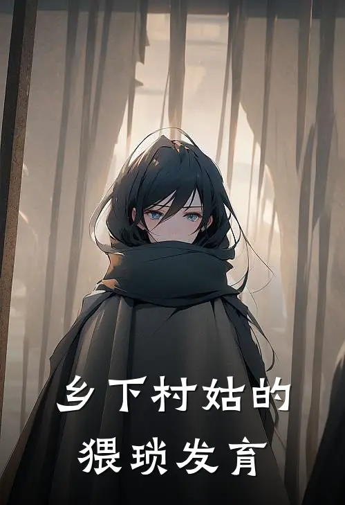 乡下村姑的猥琐发育