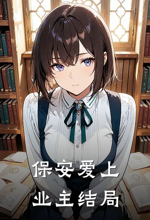 保安爱上业主结局