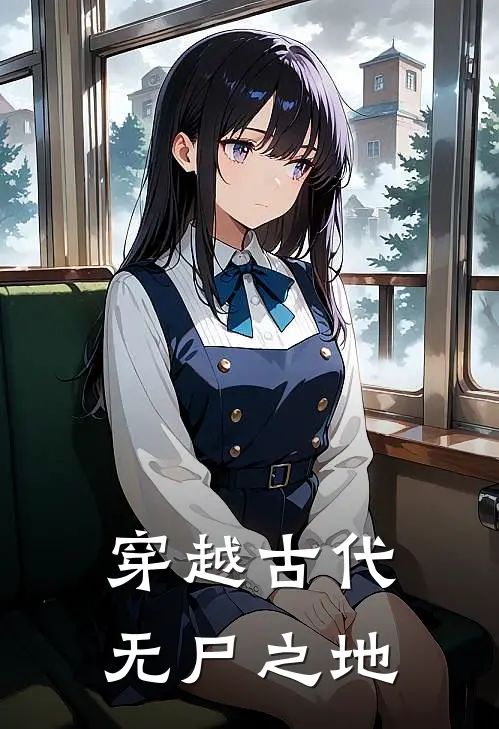 穿越古代，无尸之地