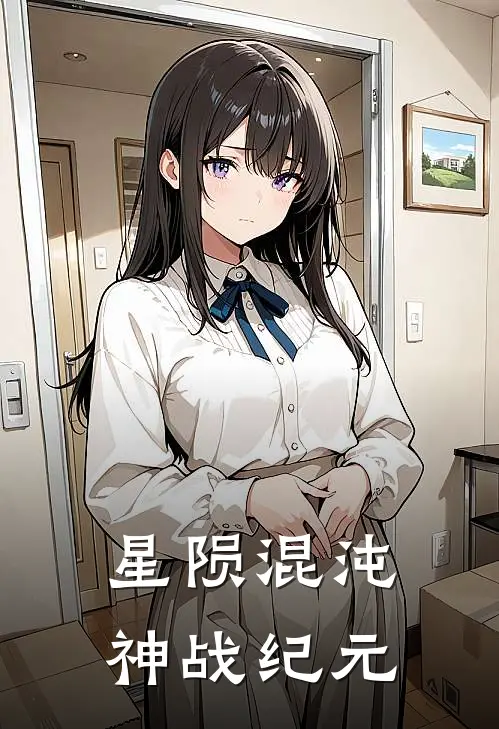 星陨混沌：神战纪元