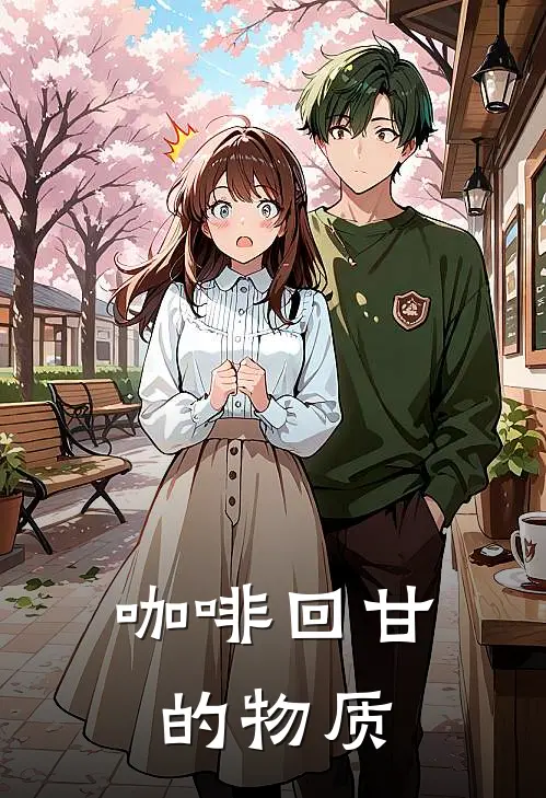 咖啡回甘的物质