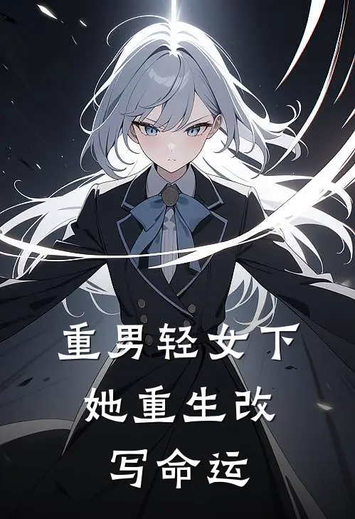 重男轻女下，她重生改写命运