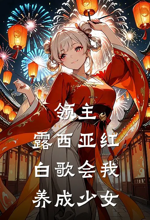 领主：露西亚红白歌会我养成少女