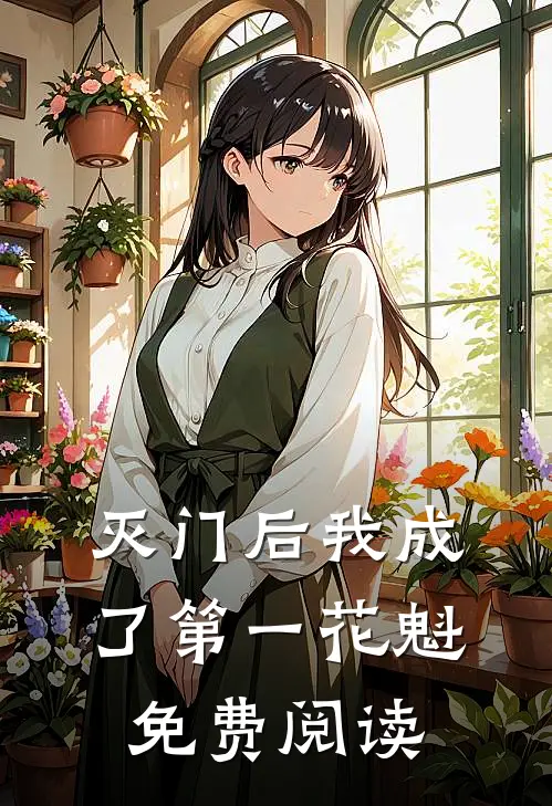 灭门后我成了第一花魁免费阅读