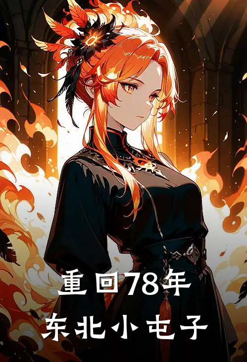 重回78年东北小屯子