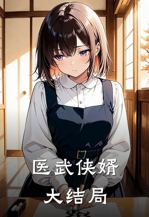 医武侠婿大结局