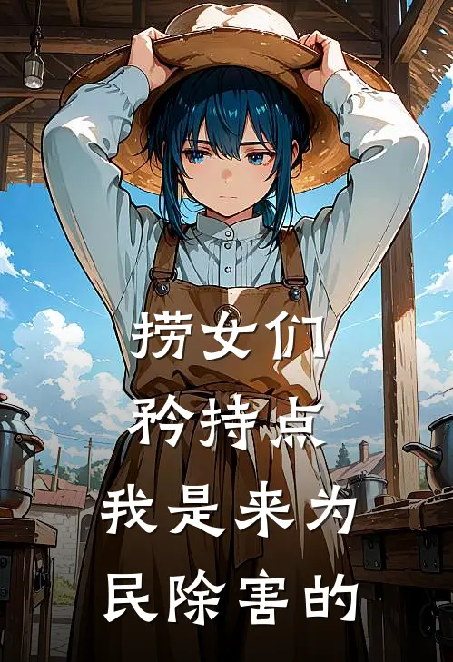 捞女们矜持点，我是来为民除害的