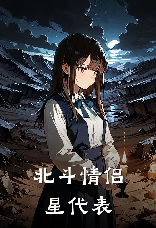 北斗情侣星代表