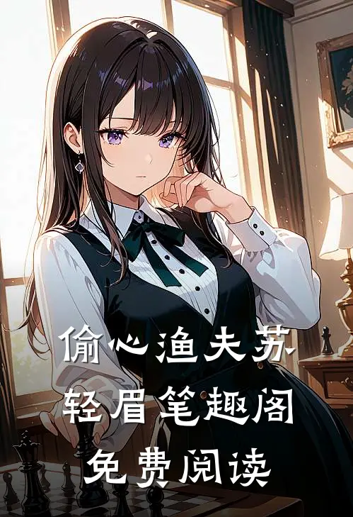 偷心渔夫苏轻眉笔趣阁免费阅读