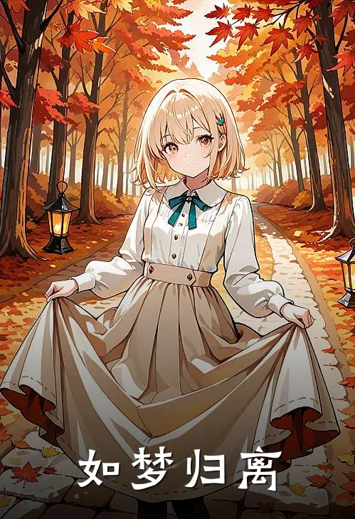 如梦归离
