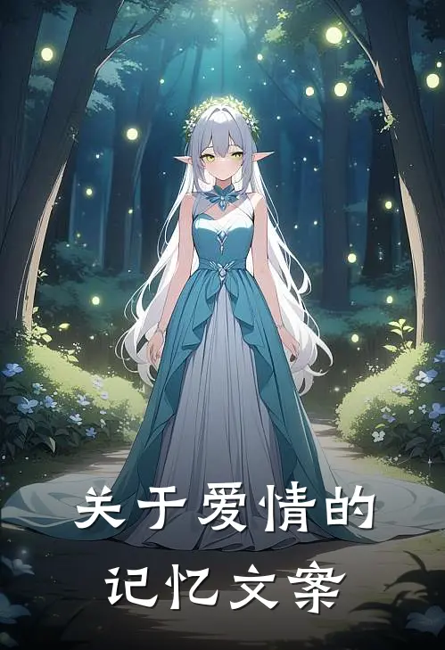 关于爱情的记忆文案