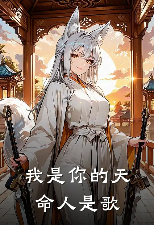 我是你的天命人是歌