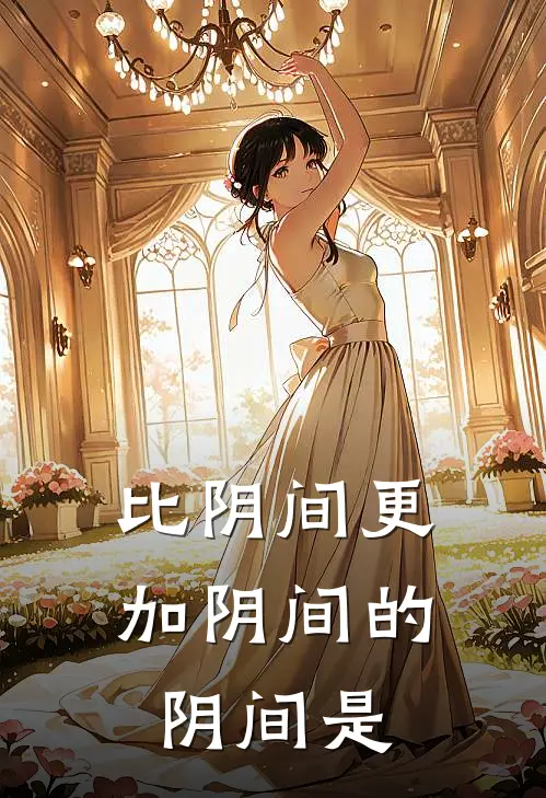 比阴间更加阴间的阴间是