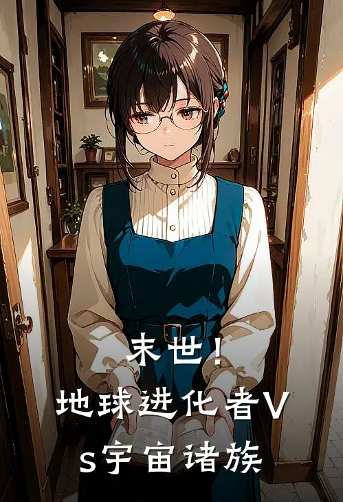 末世！地球进化者Vs宇宙诸族