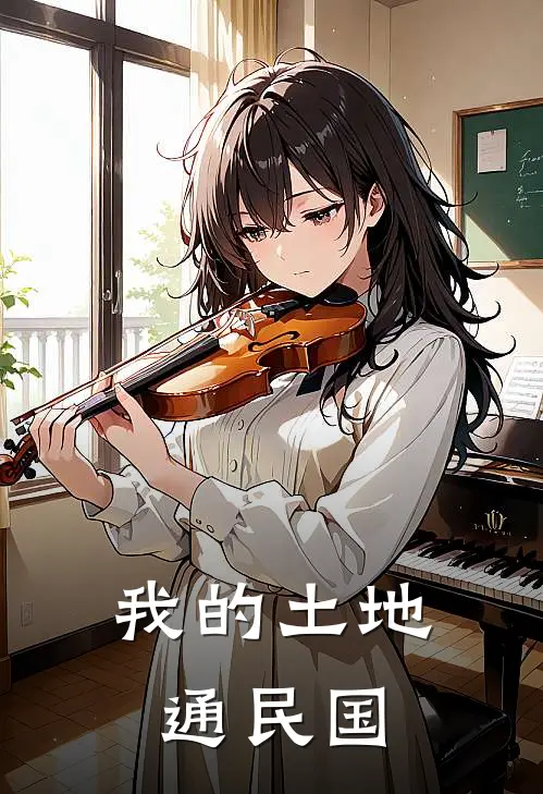 我的土地通民国