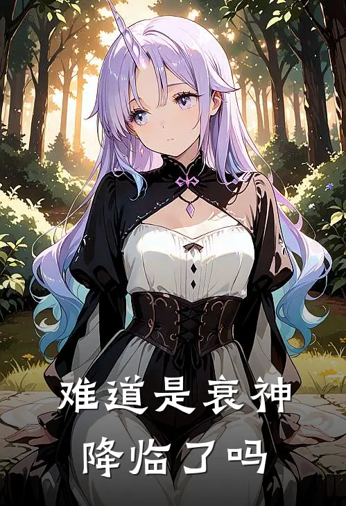 难道是衰神降临了吗