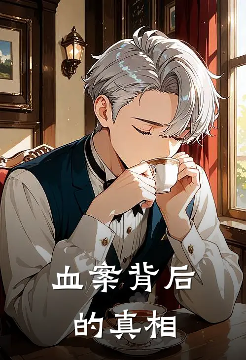 血案背后的真相