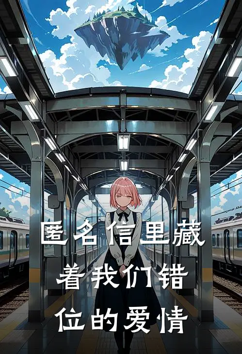 匿名信里藏着我们错位的爱情