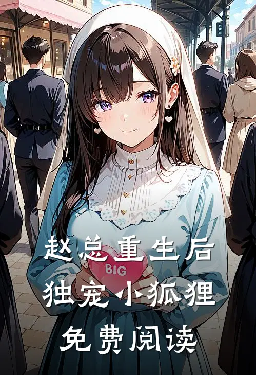 赵总重生后独宠小狐狸免费阅读