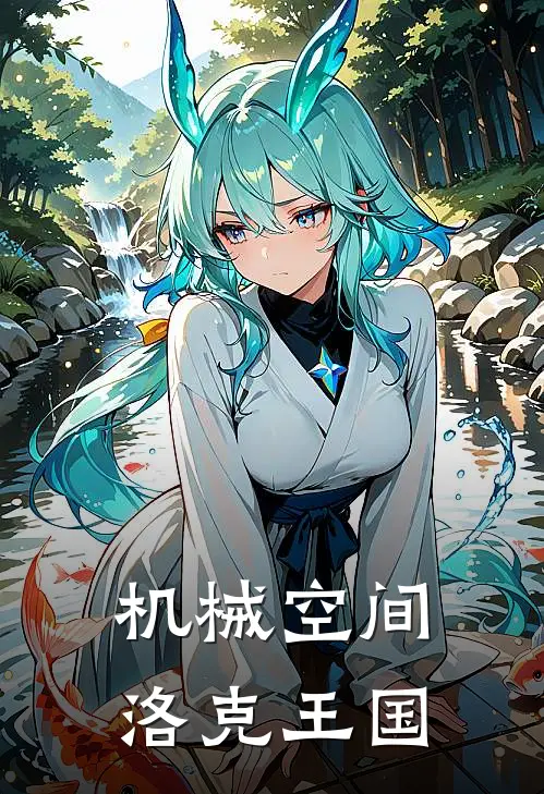 机械空间洛克王国