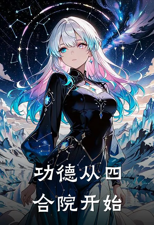 功德从四合院开始