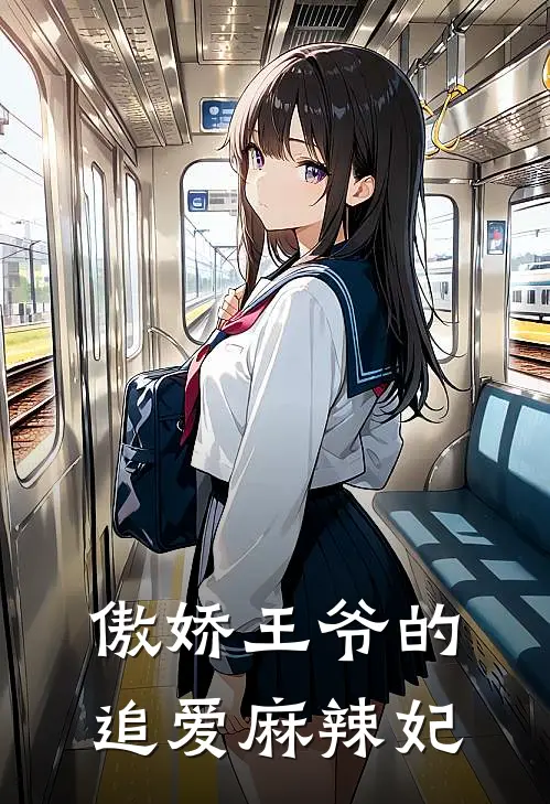 傲娇王爷的追爱麻辣妃