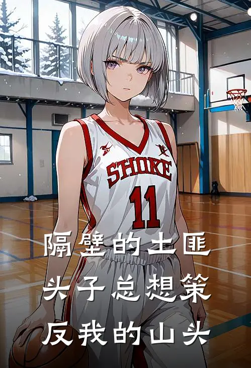 隔壁的土匪头子总想策反我的山头