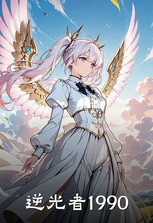 逆光者1990