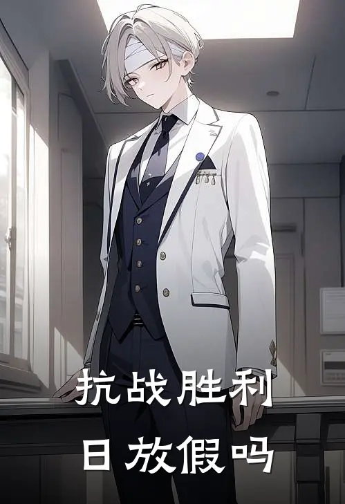 抗战胜利日放假吗