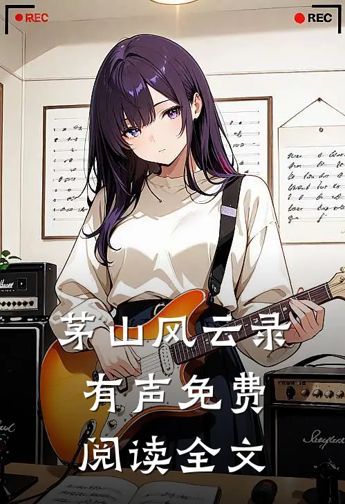 茅山风云录有声免费阅读全文