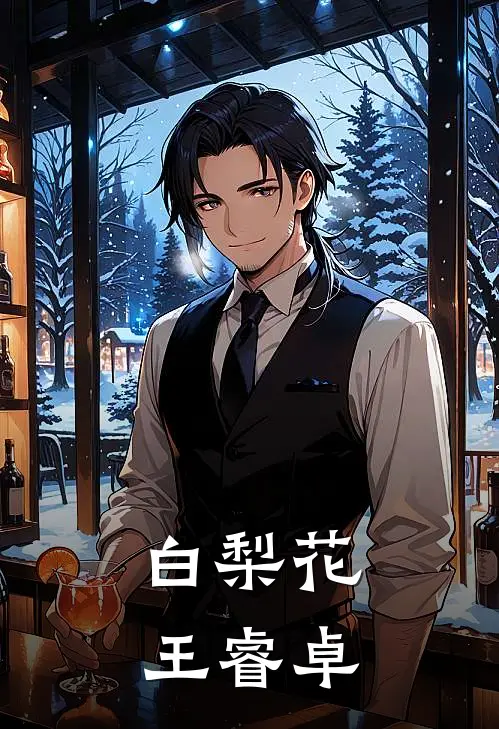 白梨花王睿卓
