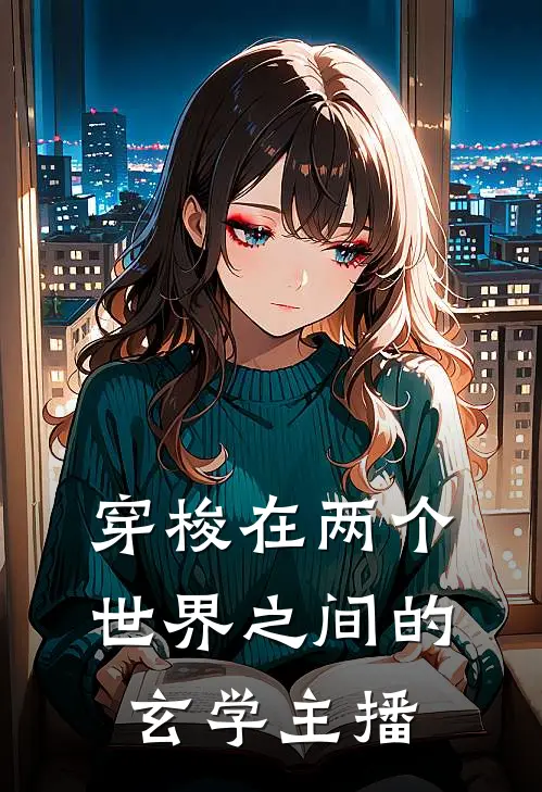 穿梭在两个世界之间的玄学主播