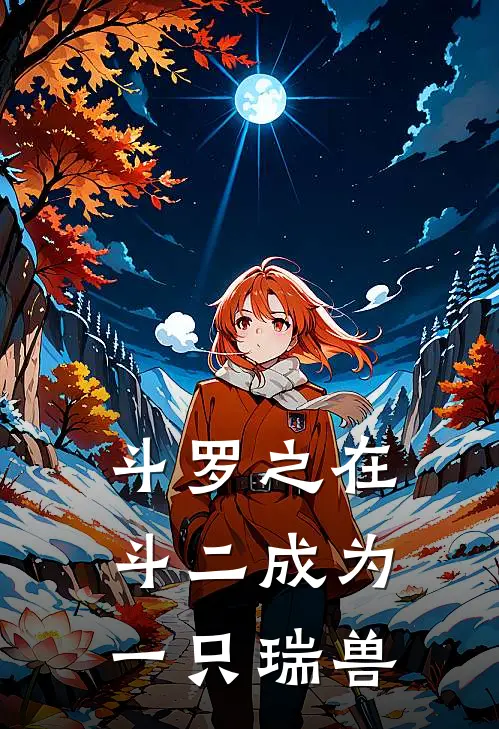 斗罗之在斗二成为一只瑞兽