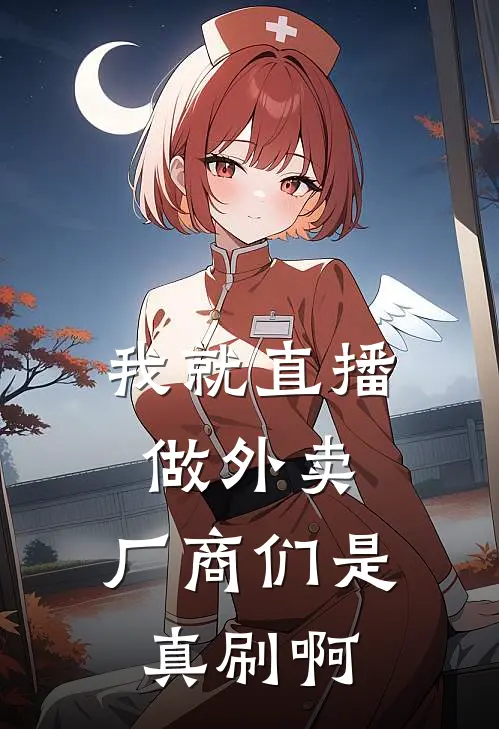 我就直播做外卖，厂商们是真刷啊