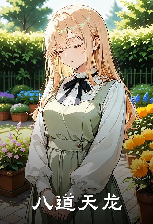 八道天龙