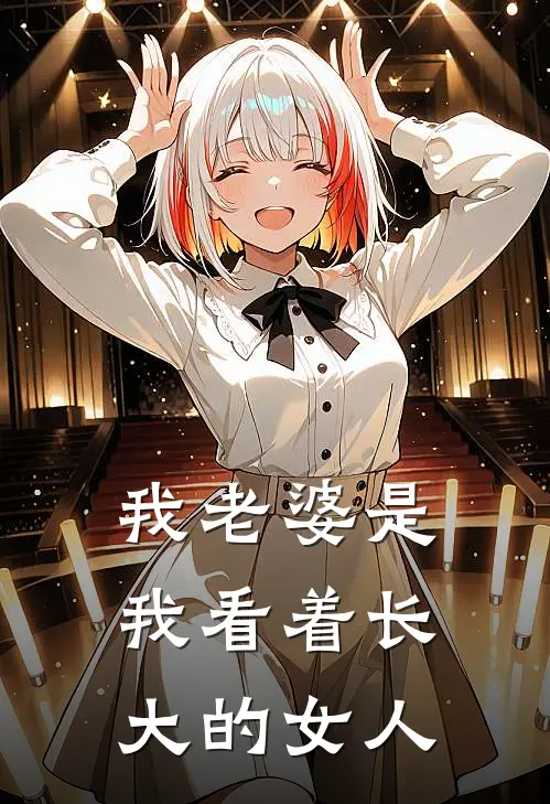 我老婆是我看着长大的女人