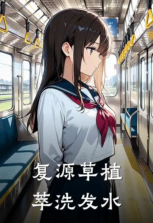 复源草植萃洗发水