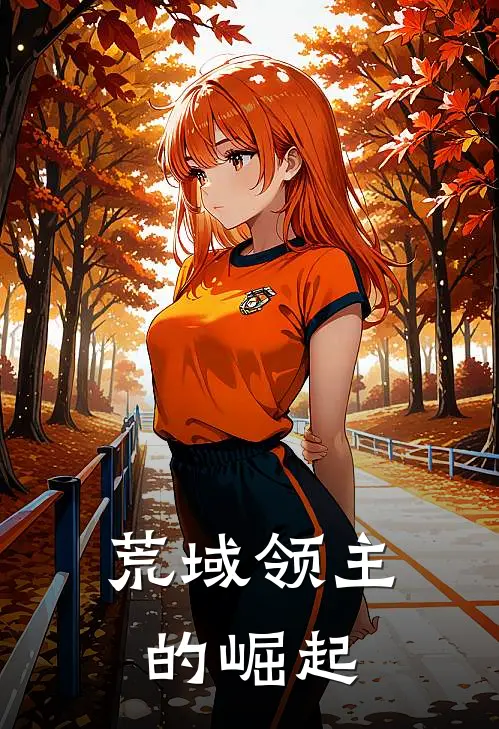 荒域领主的崛起