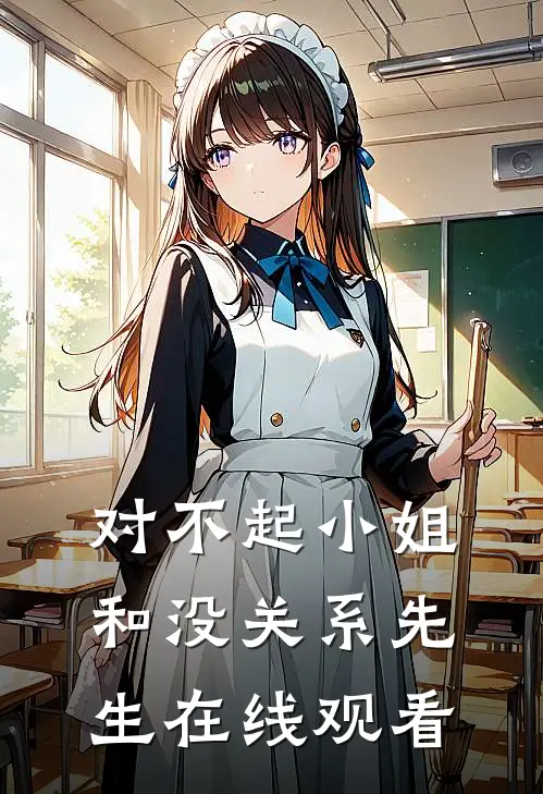 对不起小姐和没关系先生在线观看