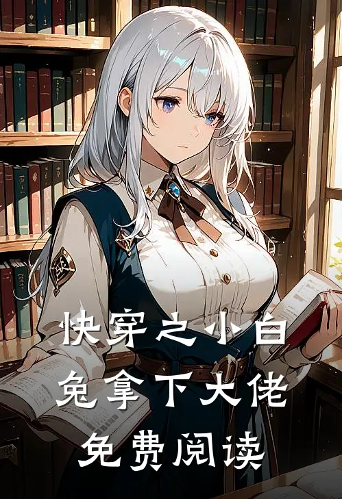 快穿之小白兔拿下大佬免费阅读