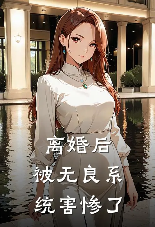离婚后，被无良系统害惨了