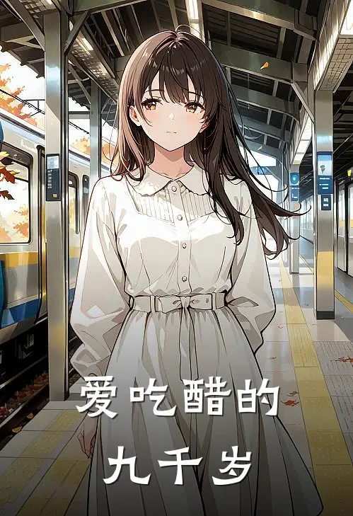 爱吃醋的九千岁