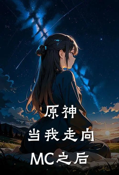 原神：当我走向MC之后
