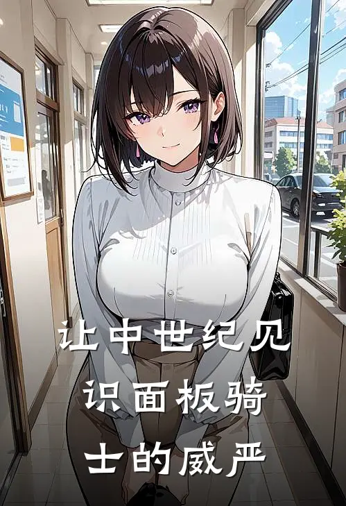 让中世纪见识面板骑士的威严