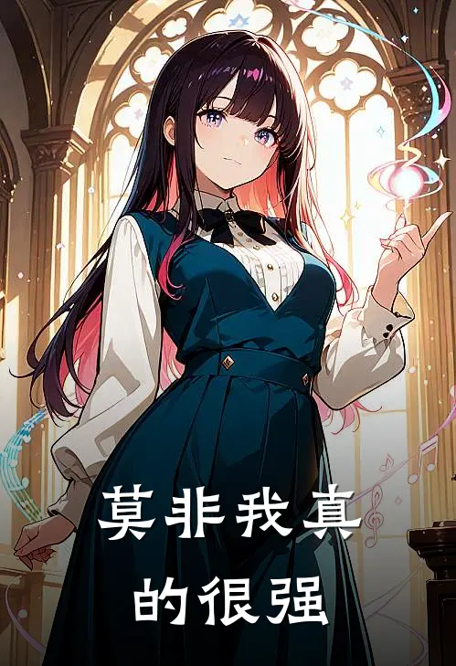 莫非我真的很强