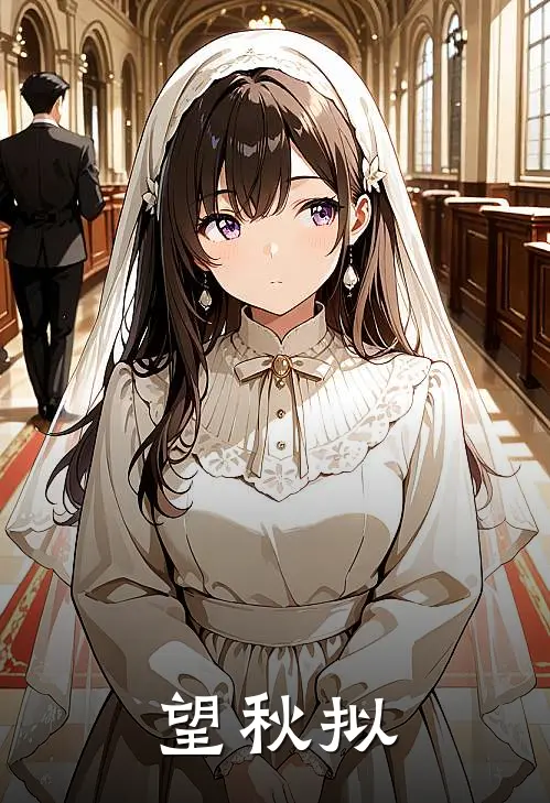 望秋拟