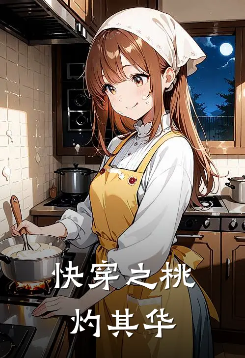 快穿之桃灼其华