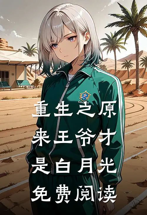 重生之原来王爷才是白月光免费阅读