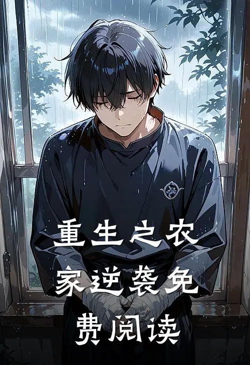 重生之农家逆袭免费阅读